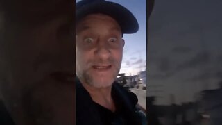 Three Royal Marines Walked Into A Bar ... And I Ended Up Sleeping With Isobella