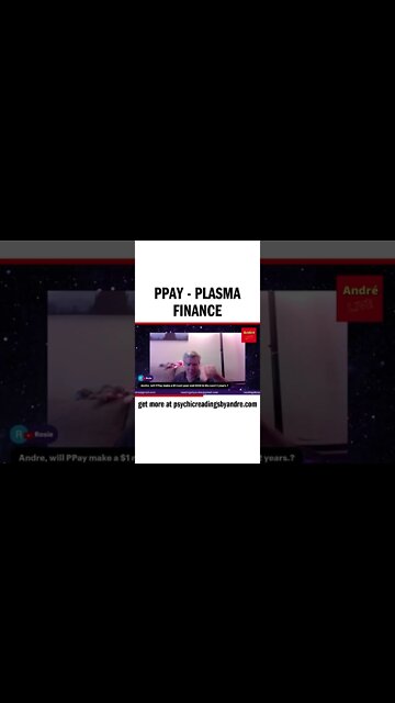 PPAY - Plasma Finance