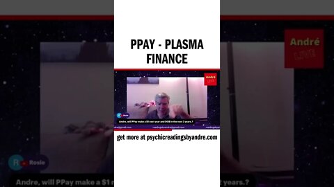 PPAY - Plasma Finance