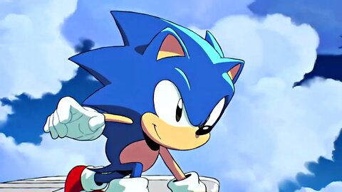 Sonic Origins