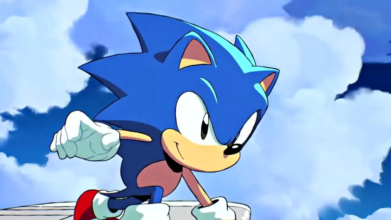 Sonic Origins