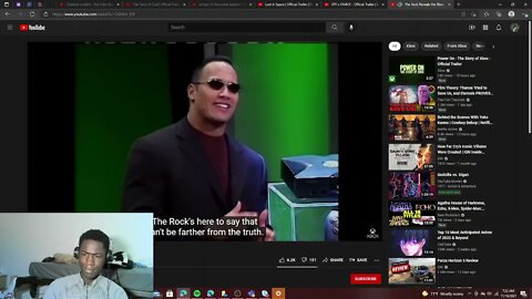REACTION!!!! Xbox Vault is OPEN