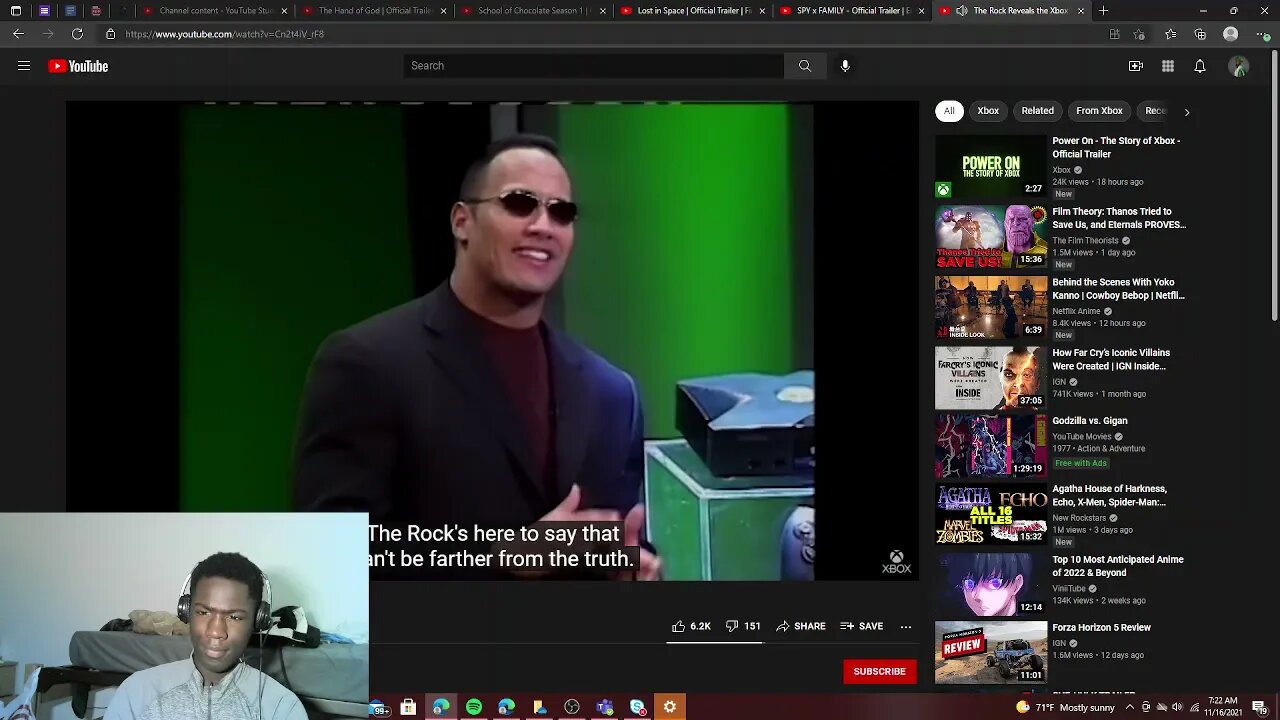 REACTION!!!! Xbox Vault is OPEN