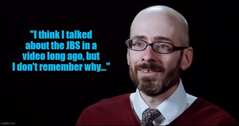 Deeper Into James Corbett - part 5