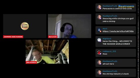 happy friday eve #TeamB42 #PhoenixCartel #BinxTV #CATACREW