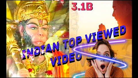 Unbeatable-India's top viewed YouTube video