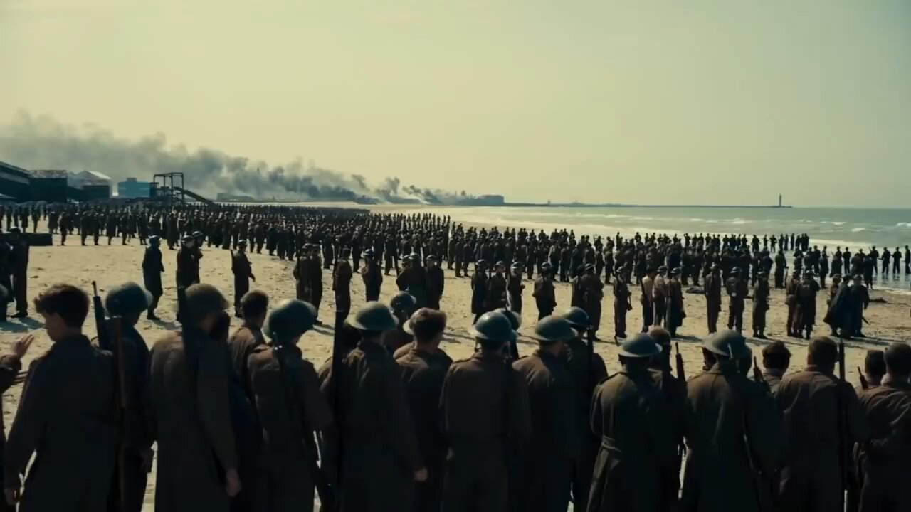 All Stuka Bombing Scenes