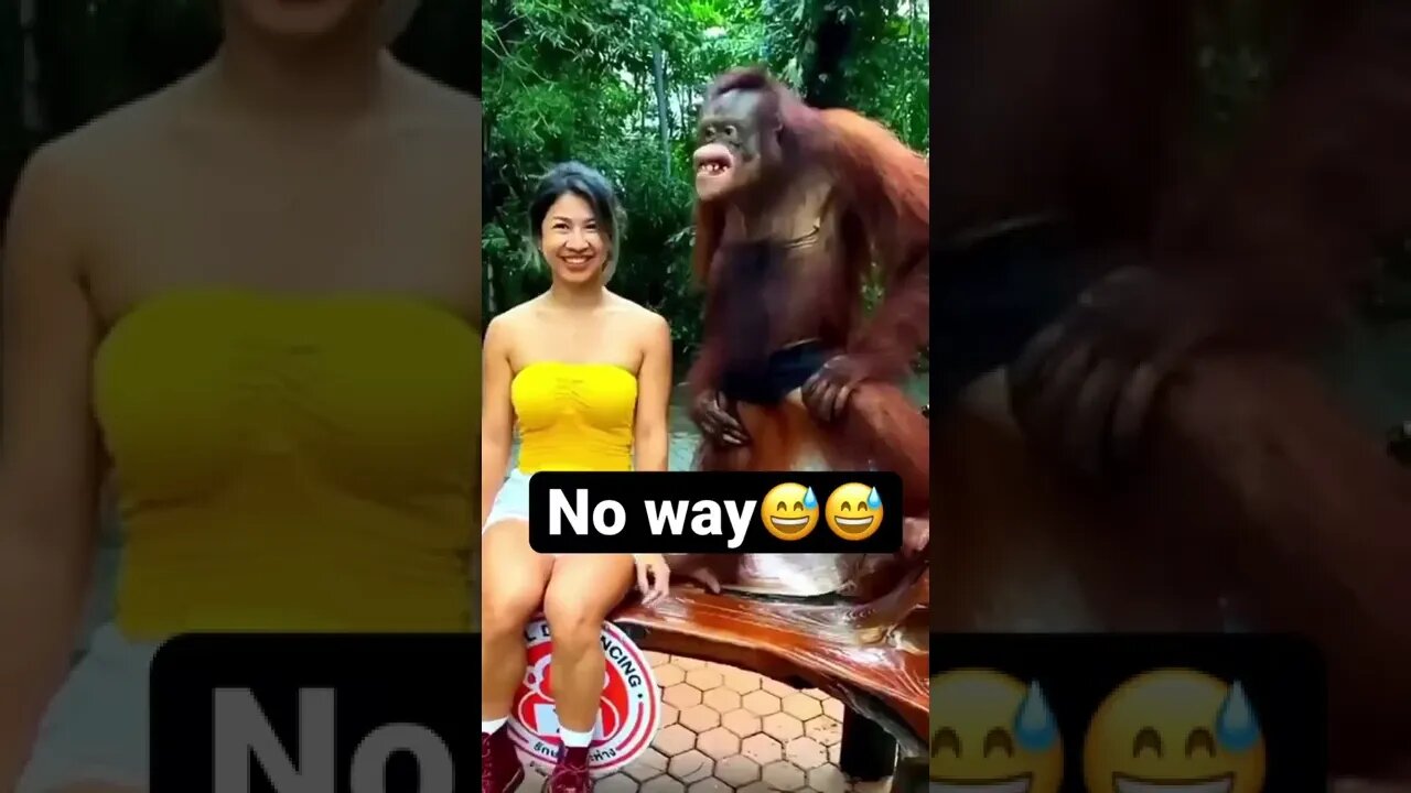 You won’t believe this 😅😅