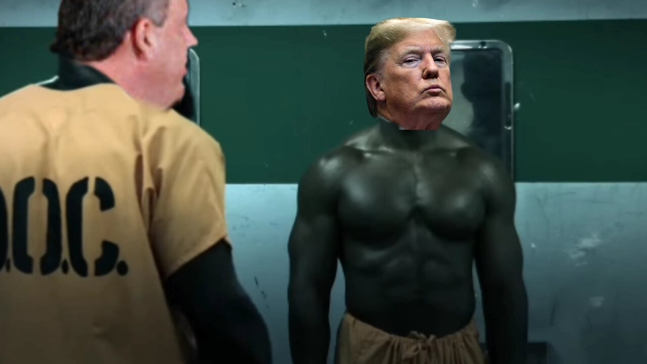 breaking trump out of jail part 3