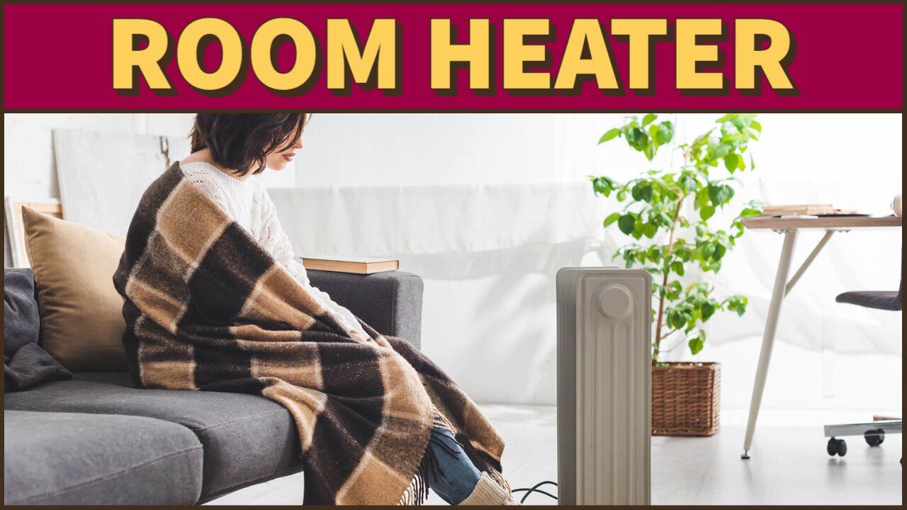 What is a Room Heater