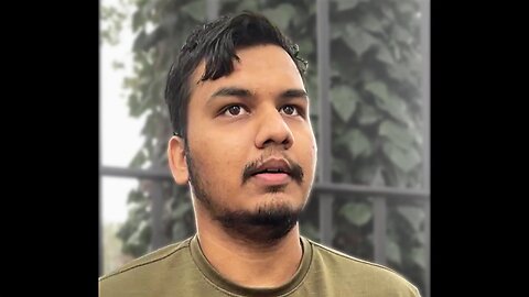 Jaimin Pundit, London 19/9/23