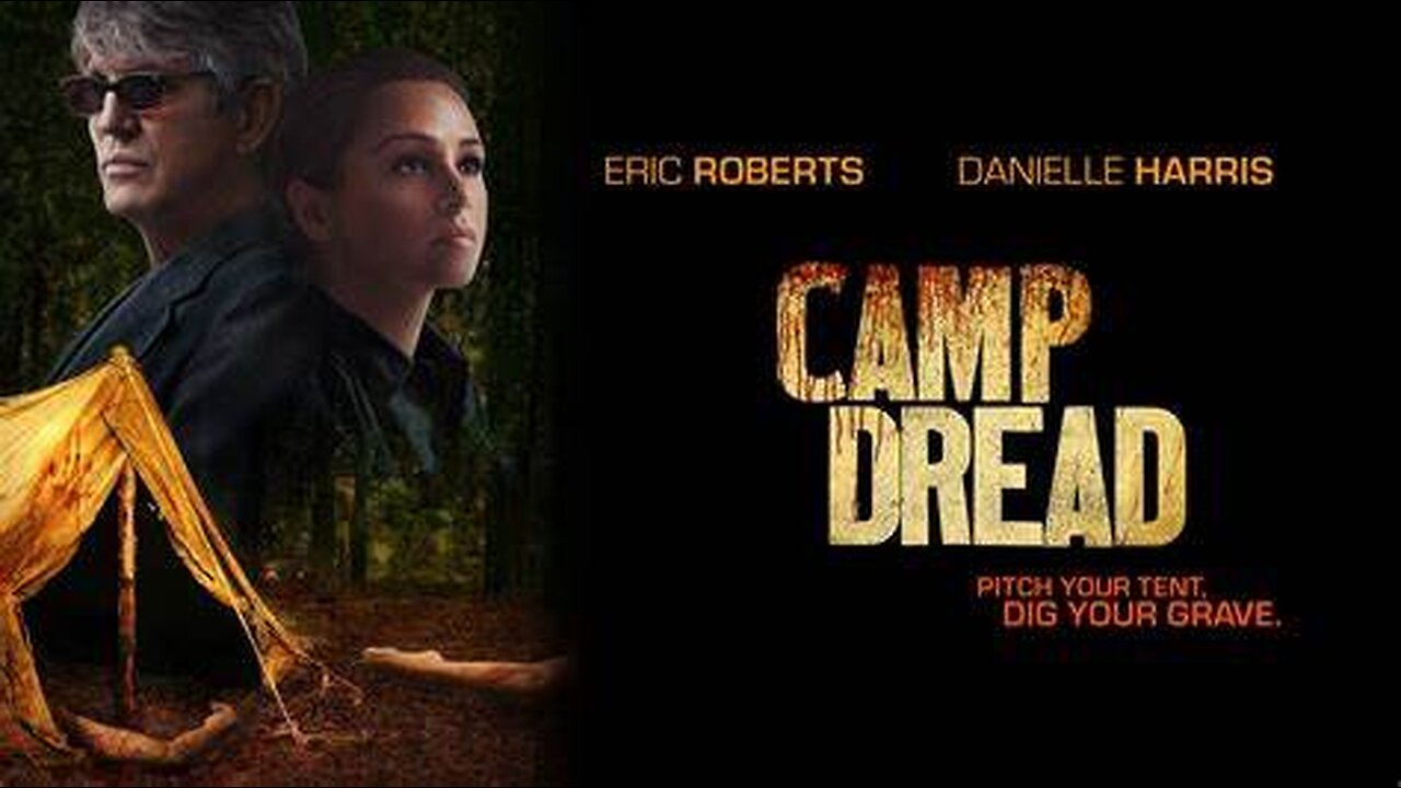 Camp Dread (2014)