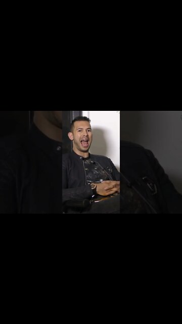 REAL MEN DON'T CRY | ANDREW TATE