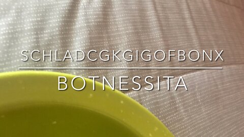 Schladcggigogfbonx - Botnessita