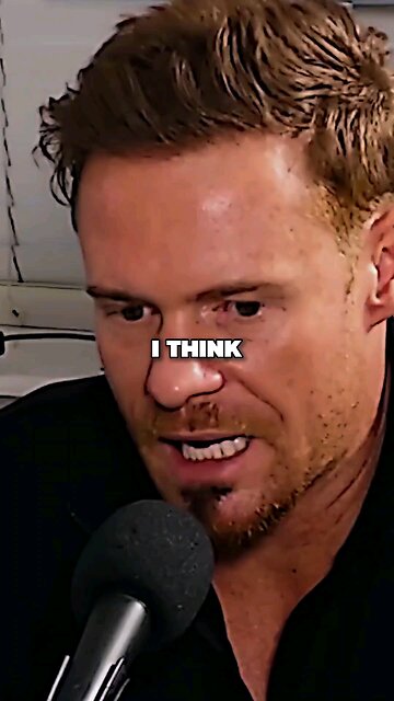 JWaller's Biggest Fear