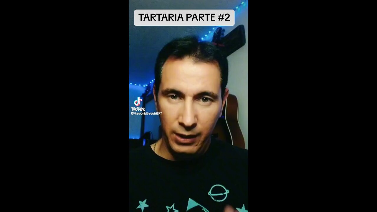 LA TARTARIA