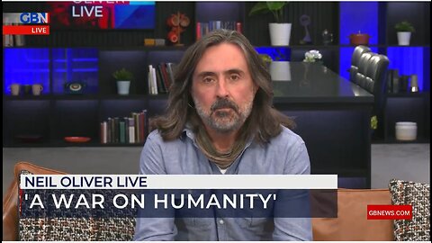 Neil Oliver | War on Humanity... managed extinction of useless eaters.