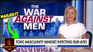 The War Against Men, Masculinity And Brotherhood
