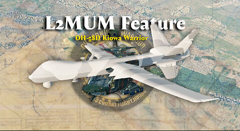 The L2MUM Feature!