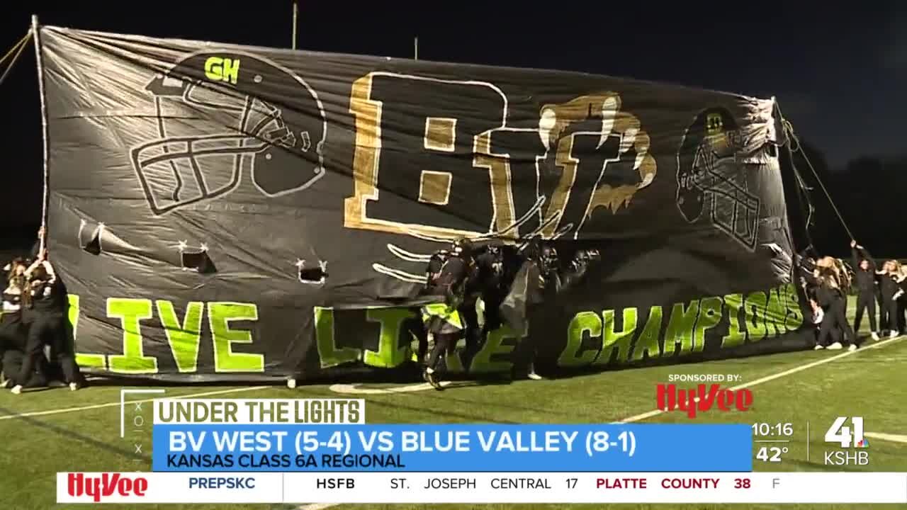 VOTE: Hy-Vee High School Game of the Week for Nov. 12