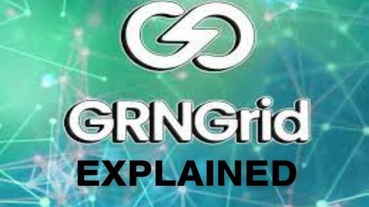 GRN Explained