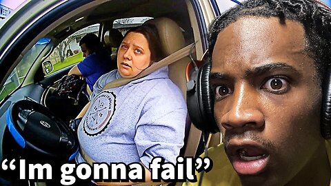 Vince Reacts To The WORST Thing You Can Do If You're Late For School!