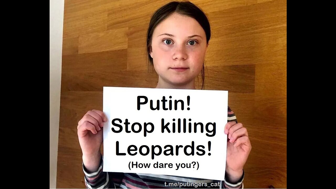 Russia Destroys German Leopard Tanks! Cry NATO Cry!