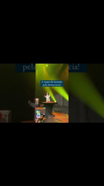 Um absurdo! Quem é Bebel Gilberto? #shorts #lula #bolsonaro