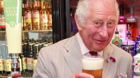 Polo, Beer and a mystery