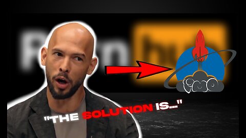 ANDREW TATE'S SECRET TO NOFAP!