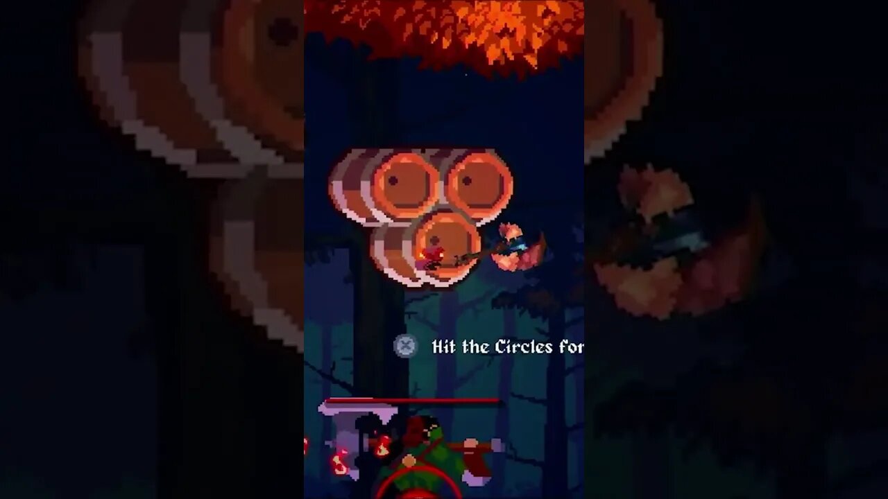 Boss Rush Metroidvania! #indiegame #koboo #indiedev