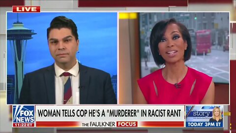 State of policing in America