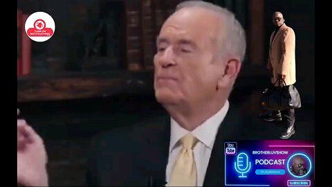 Tucker and Bill sit down