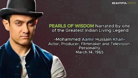 Famous Quotes |Aamir Khan|