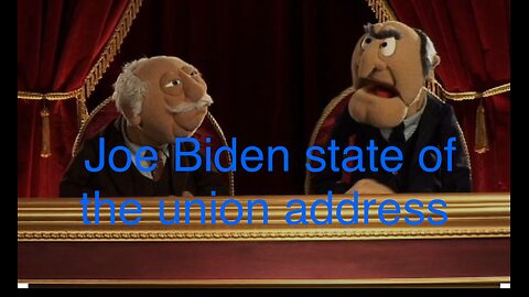 State of the union