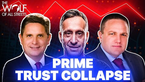 Prime Trust Collapse - The REAL Story | Binance Strikes Back Against SEC | Lawyers Weigh In
