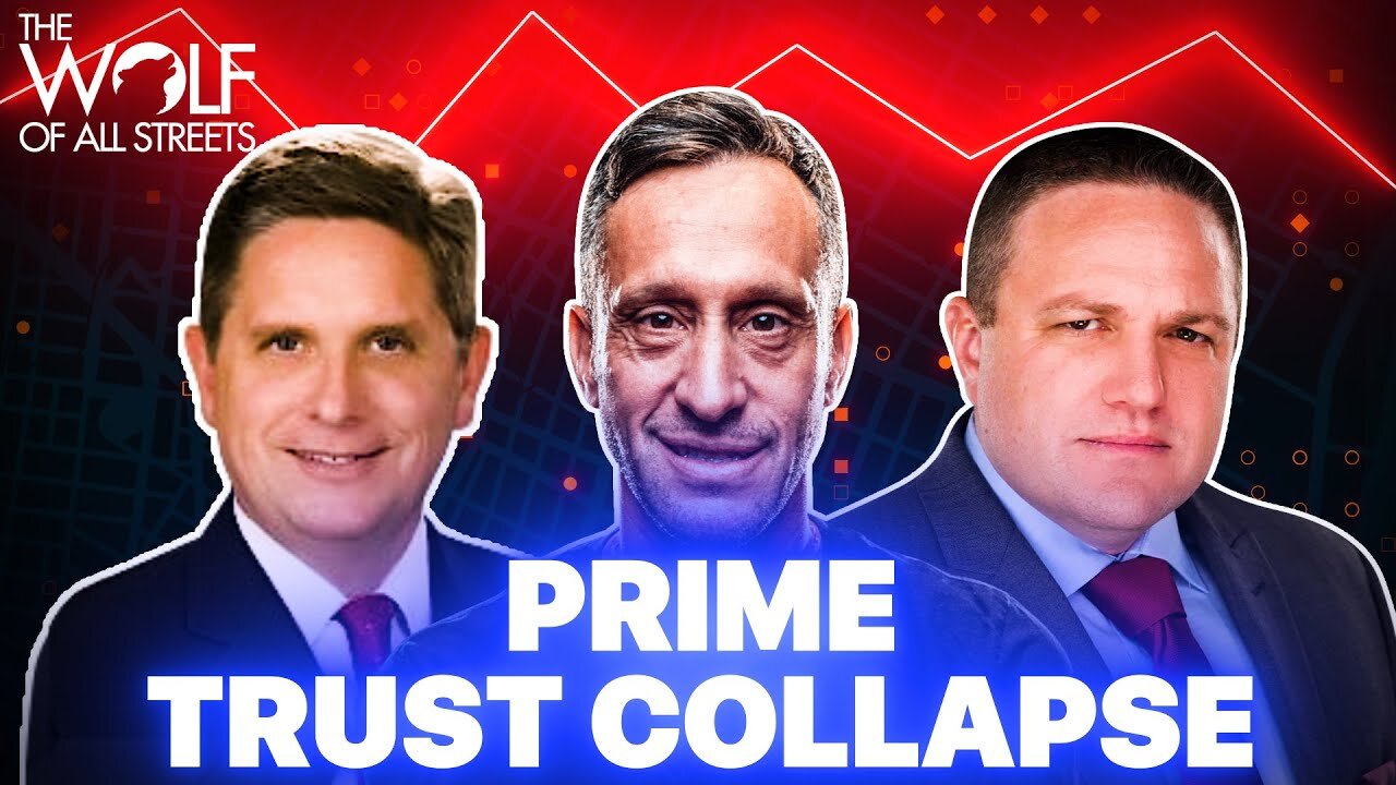 Prime Trust Collapse - The REAL Story | Binance Strikes Back Against SEC | Lawyers Weigh In