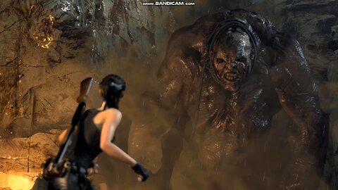 Separate Ways : Season 4 | Part 1 : Chapter 4 - El Gigante (A Spanish Lesbian/Futanari Parasitic Horror Series)