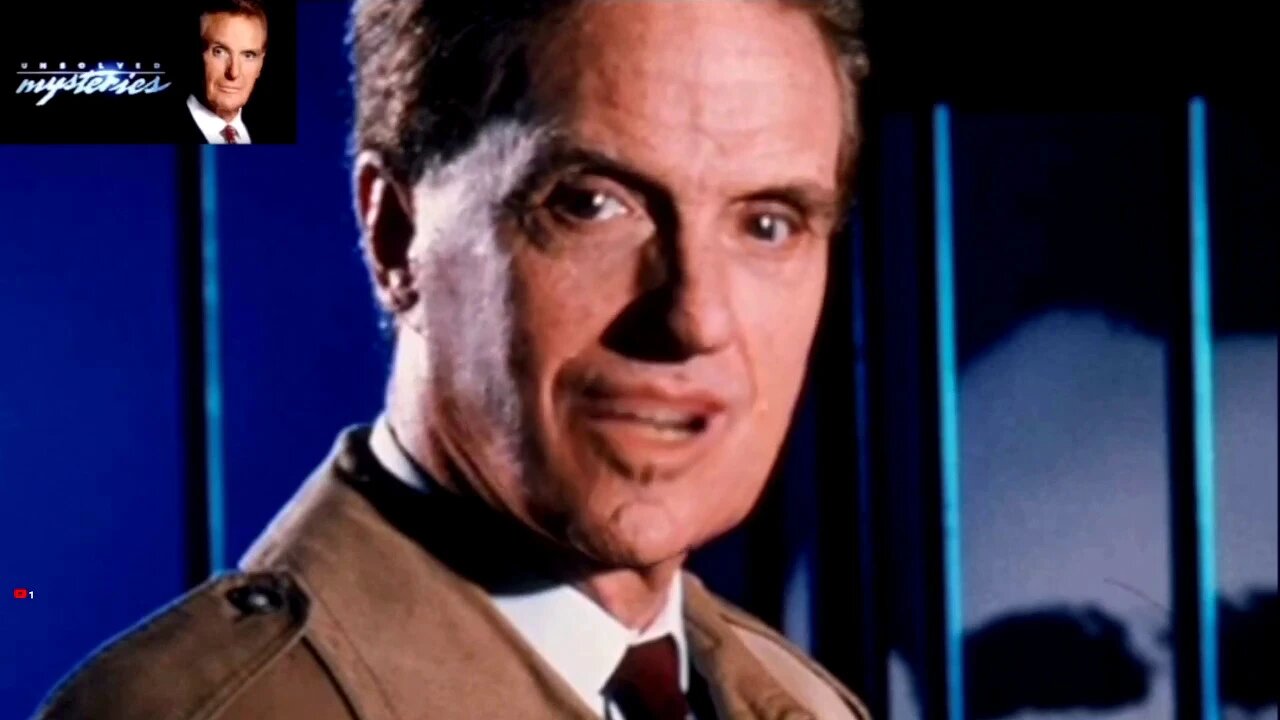 80's Cover Night on BeatSeat! Robert Stack to the Future! Unsolved Mysteries Day 505 In A Row!!