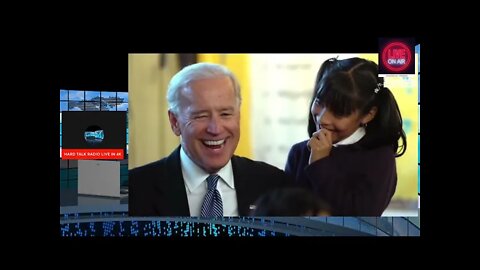 Creepy Joe withholds school lunch funds until Schools accept LGBT policies #JoeBiden #LGBTQ