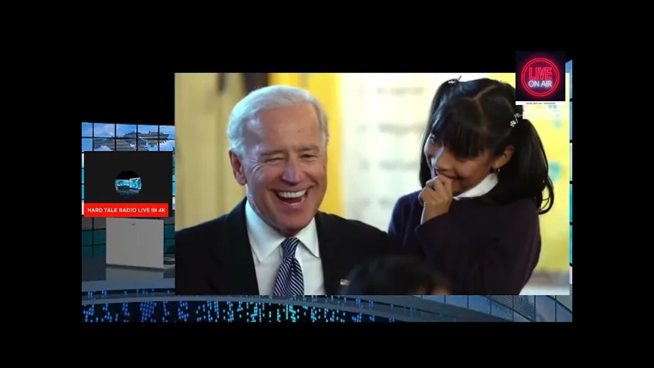 Creepy Joe withholds school lunch funds until Schools accept LGBT policies #JoeBiden #LGBTQ