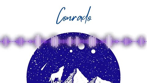 Conrado - Conrado