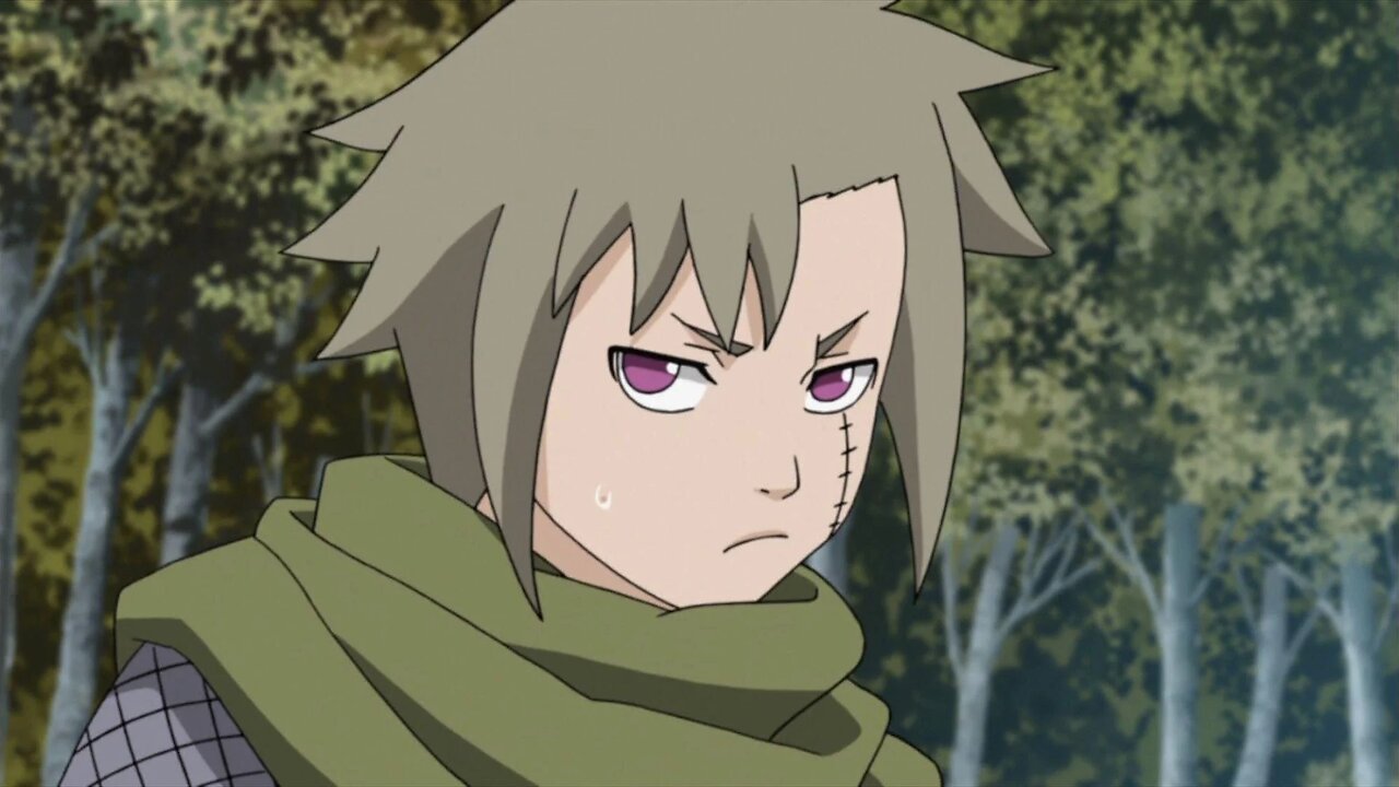 NINJA STORM REVOLUTION YAGURA KARATACHI ULTIMATE JUTSU ROUGH SEA SPUME