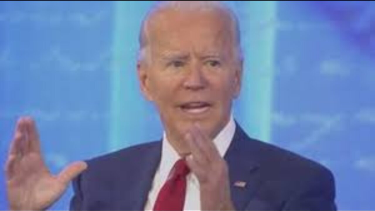 Biden Begs Court to Hide ‘Secret Report’ on Dominion Voting Machines