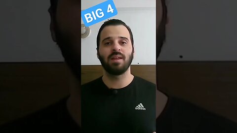 Os 4 melhores exercícios que devem estar no seu treino!