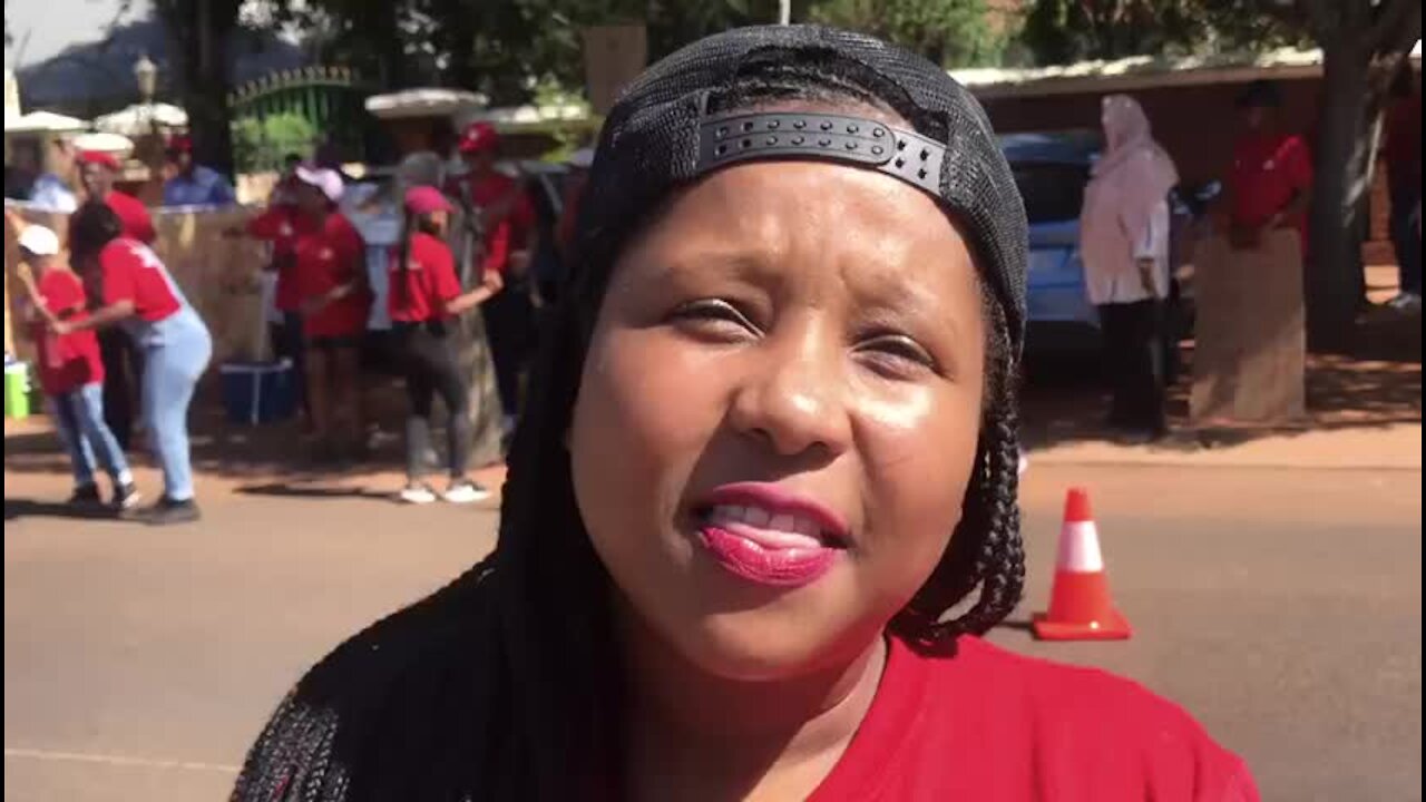 Workers threaten to shut down UAE embassy in Pretoria (Yiu)