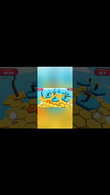 Stumble Guys #SHORTS