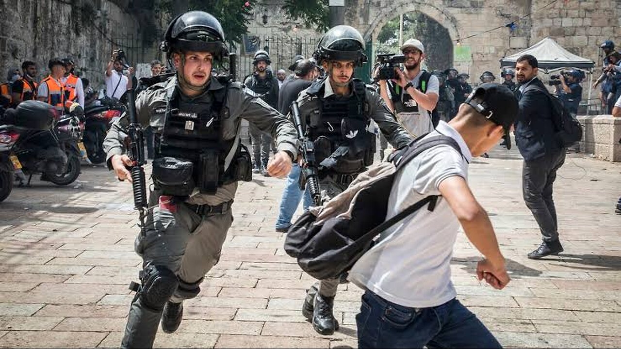 Israel, on Reuters finding its forces killed Lebanon journalist, says area a combat zone