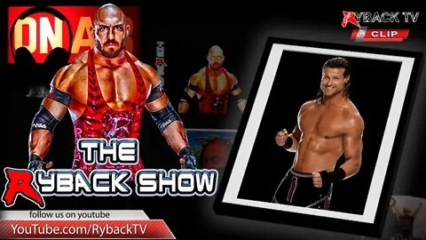 Ryback Show Clip: Ryback On Dolph Ziggler