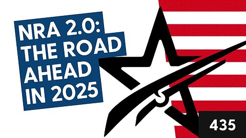 NRA 2.0: The road ahead in 2025